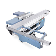 MJ-6132CD Panel saws with digital display and automatically lift machine