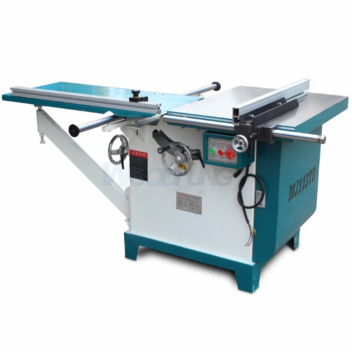 The Ultimate Guide to Automatic Edge Banding Machines