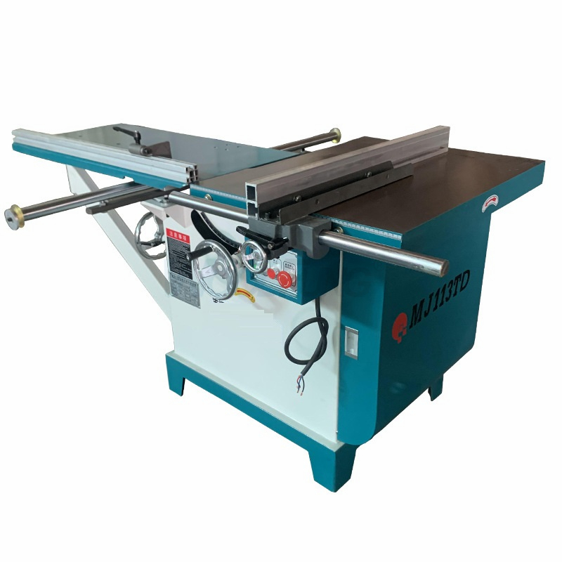 MJ113 Woodworking Circular Saw wood cutting machine