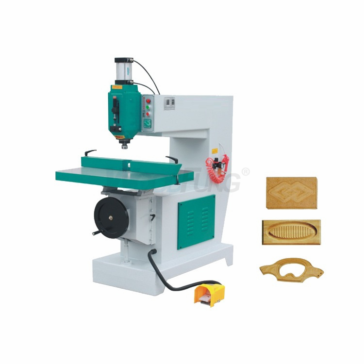 MX5068 widely used easy operational run smoothly wood shaper spindle moulder