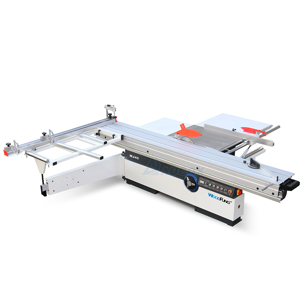 MJ-6132TY 45degree precision table saw