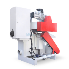 MJ200B automatic panel multi-blade woodworking saw wooden cutting longitudinal sawing machine