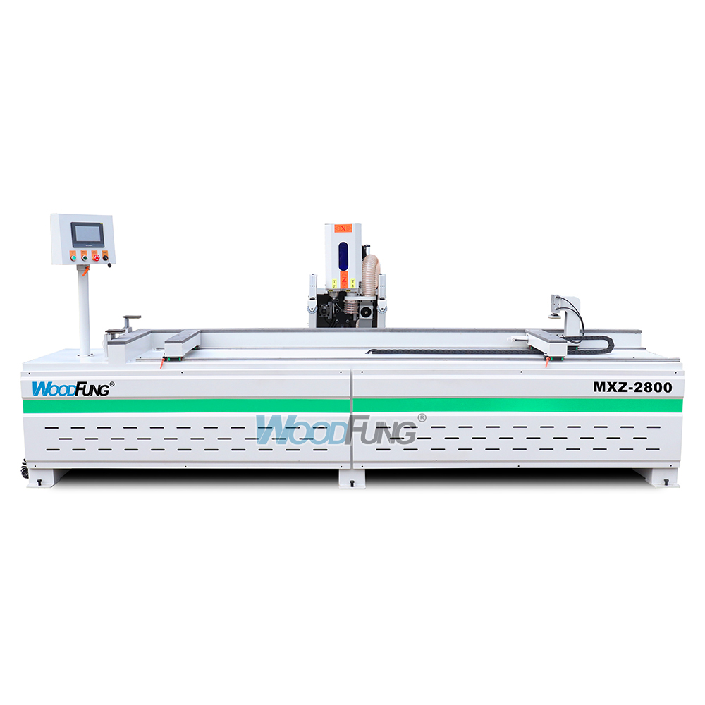 MXZ2060 Máquina perforadora de cerradura de puerta de un solo cabezal