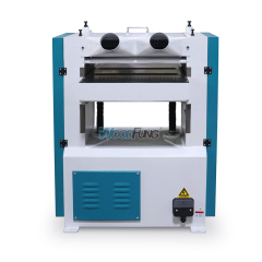 MB105 Wood Thickness Planer Sides Multifunctional For Woodworking Machine