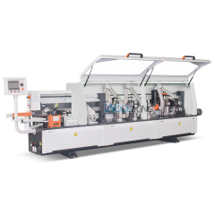 WF-360C automatic edge banding machine