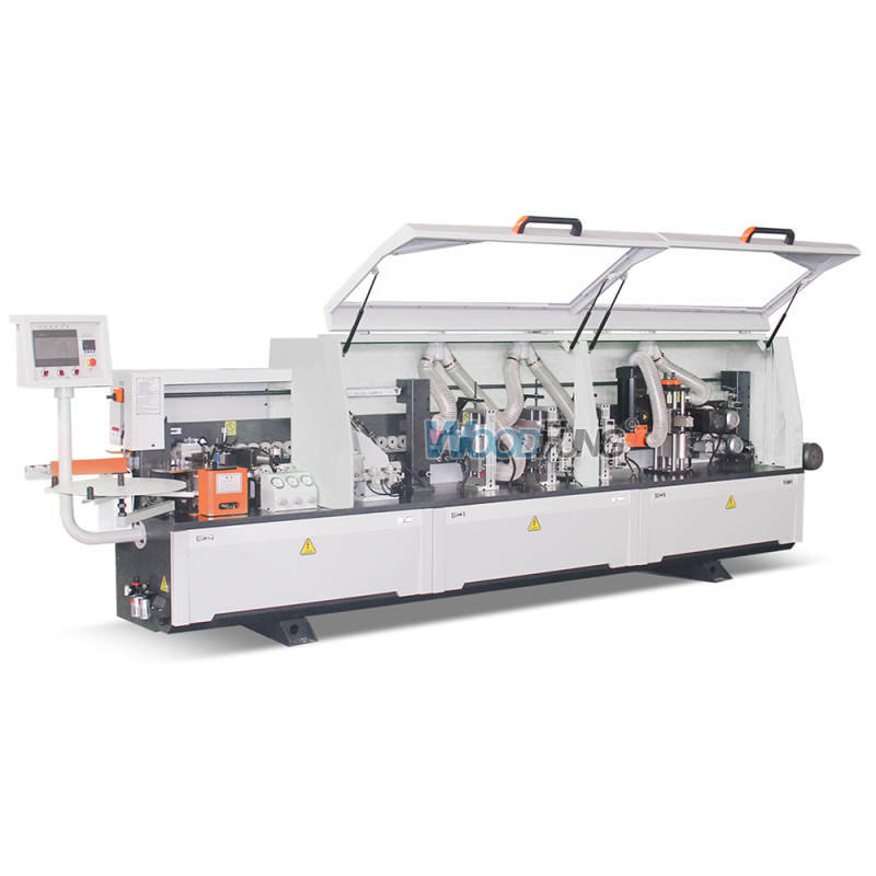 WF-360C automatic edge banding machine