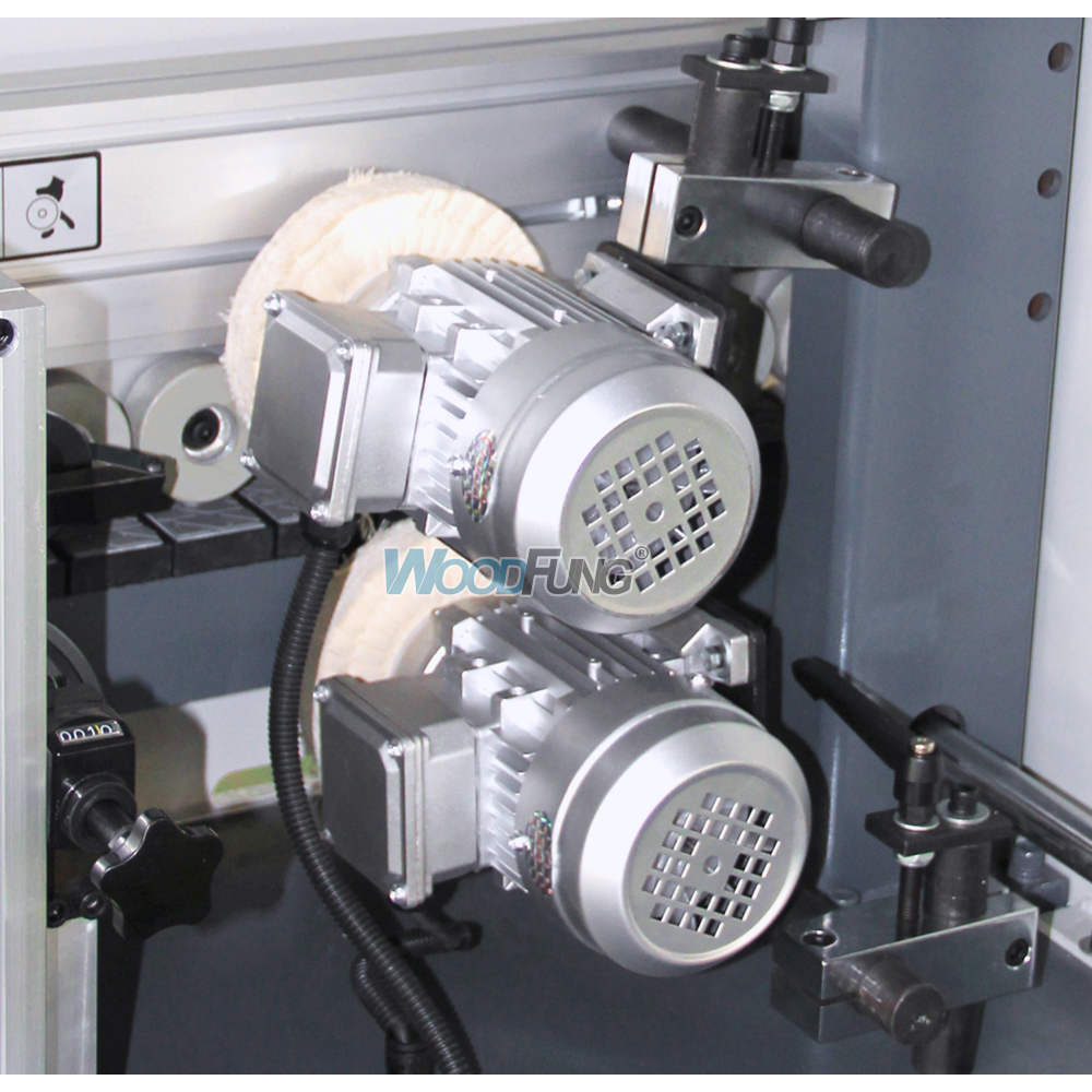 WF-360C automatic edge banding machine