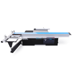 Sierra de mesa de precisión de 45 grados MJ-6138CD