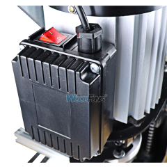 MY09 DUST COVER Portable hinge drilling machine