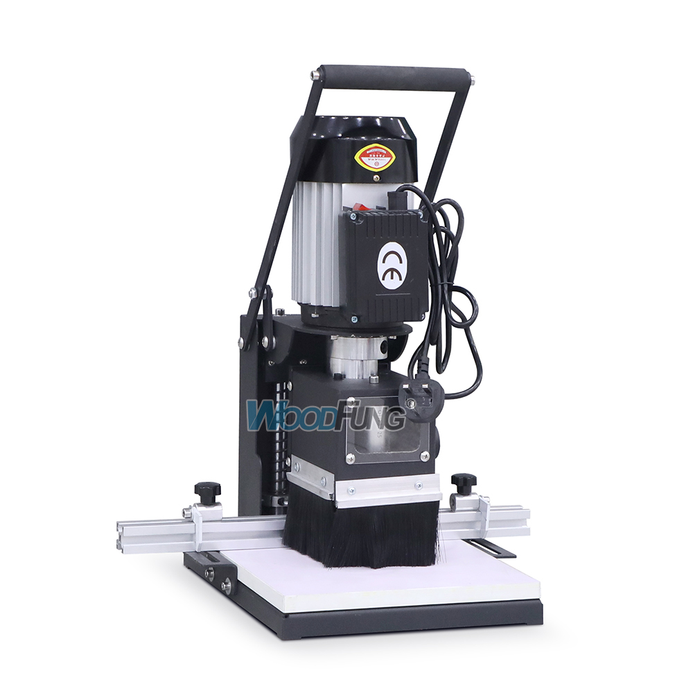 MY09 DUST COVER Portable hinge drilling machine