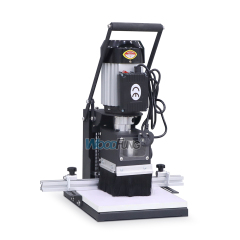 MY09 DUST COVER Portable hinge drilling machine