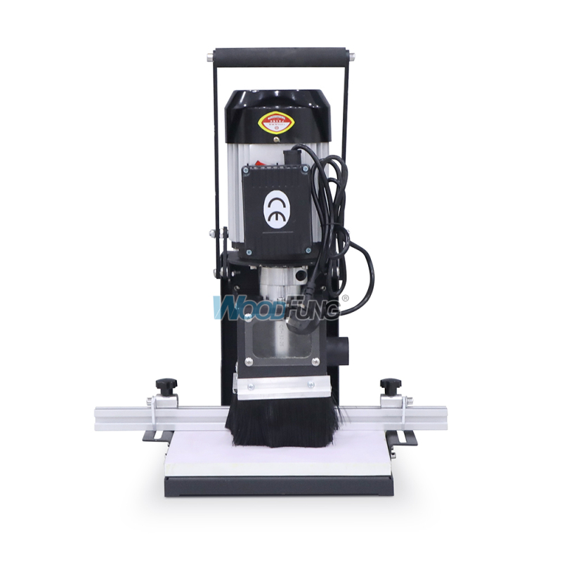 MY09 DUST COVER Portable hinge drilling machine