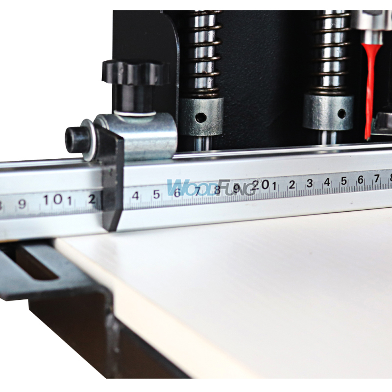 MY09 DUST COVER Portable hinge drilling machine