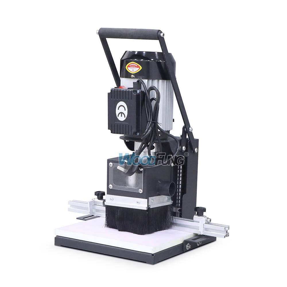MY09 DUST COVER Portable hinge drilling machine