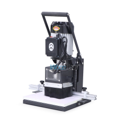 MY09 DUST COVER Portable hinge drilling machine