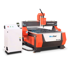 WF-1325 CNC Router Machine – 1300×2500mm Woodworking CNC with Single Spindle