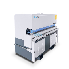 WF-60 Semi-Automatic Edge Banding Machine – Product Page Content