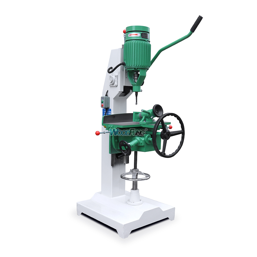 Taladro minifijo MZ6415