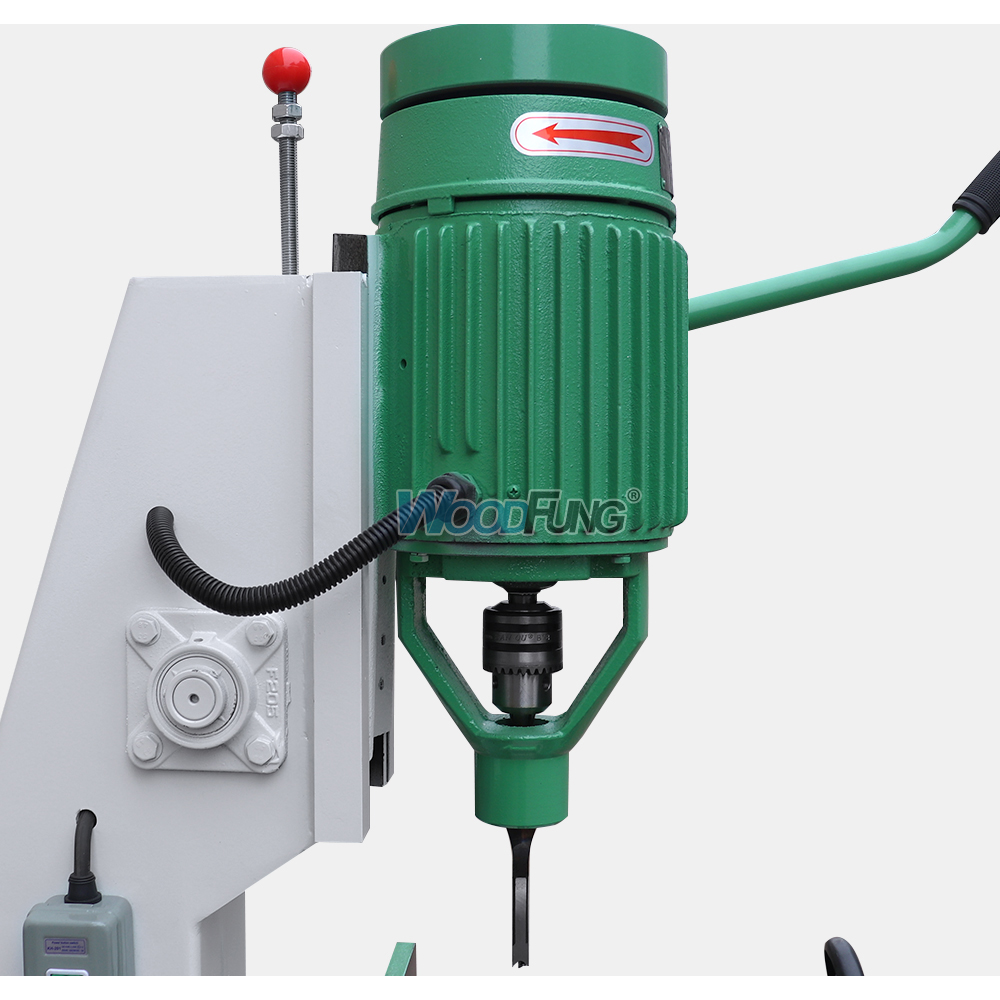 Taladro minifijo MZ6415