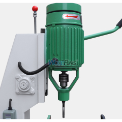 Taladro minifijo MZ6415