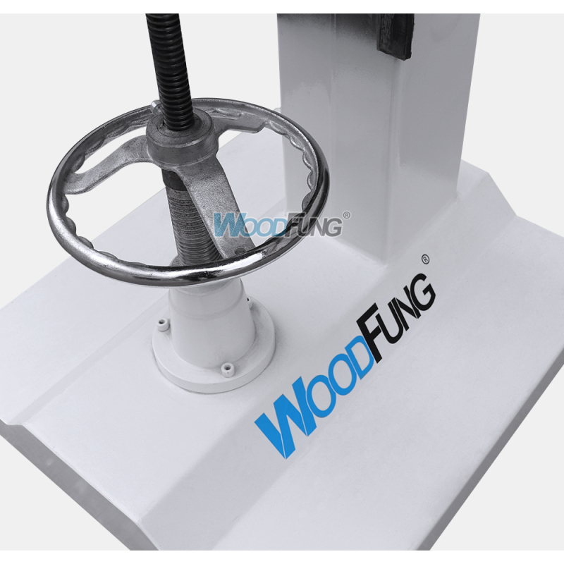 Taladro minifijo MZ6415