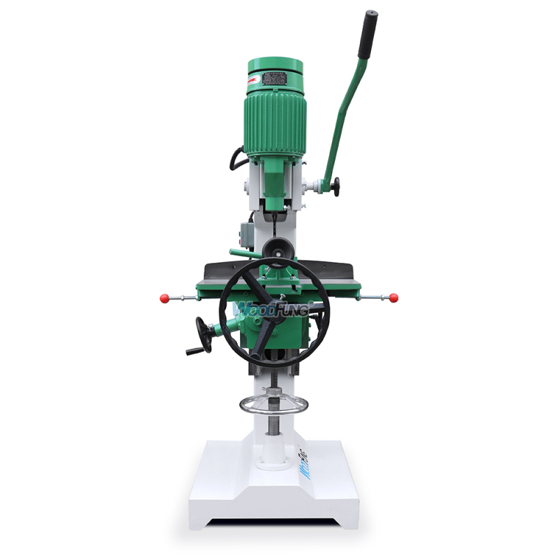 Taladro minifijo MZ6415