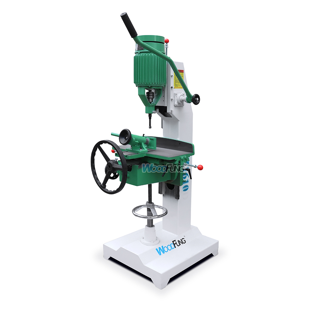 Taladro minifijo MZ6415