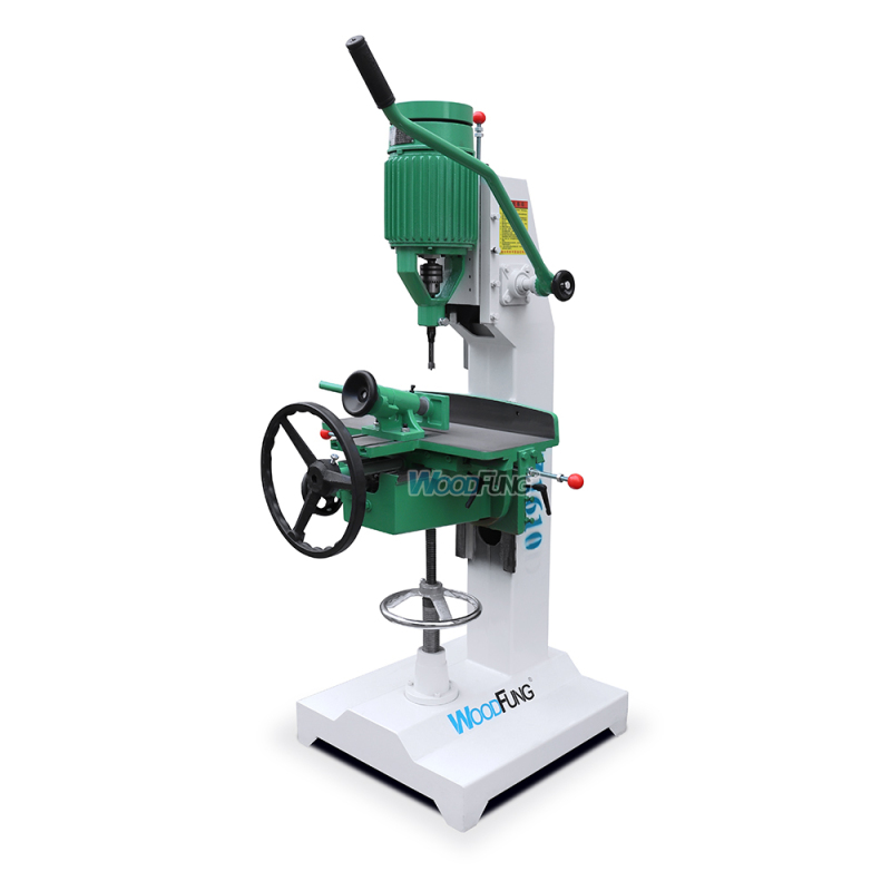 Taladro minifijo MZ6415