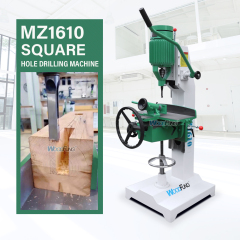 Taladro minifijo MZ6415