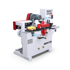 Fresadora multifuncional de varillas redondas – MB9010T / MB9012B / MB8015C