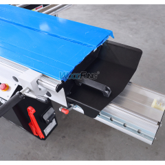 MJ90-2 CNC Panel Saw | Heavy Duty Sliding Table Saw with CNC Rip Fence