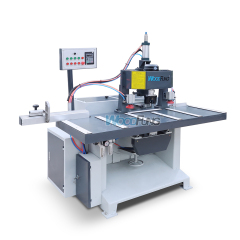 MXZ2060 Single head drill door lock mortising machine