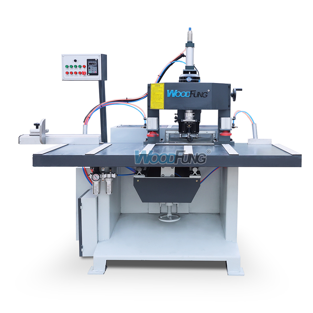 MXZ2060 Single head drill door lock mortising machine,Wood boring
