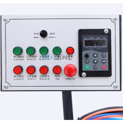 MXZ2060 Single head drill door lock mortising machine