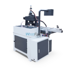 MXZ2060 Single head drill door lock mortising machine
