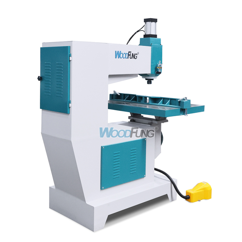 MX5068 fresadora de husillo para tallado de madera, de uso generalizado y fácil manejo, funciona sin problemas