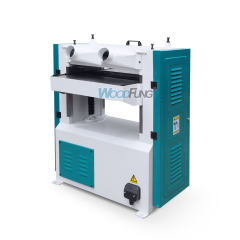 MB-102 Wood Jointer Cepilladora Thicknesser Cepilladora de espesor de madera de alta velocidad Carpintería