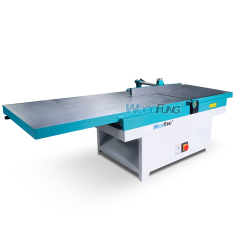 MB508 High Quality Helical Cutter Wood Jointer Surface Planer