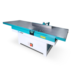 MB508 High Quality Helical Cutter Wood Jointer Surface Planer