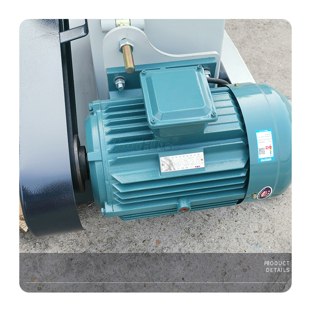 MJG396U Large Industrial Professional Vertical Wood Cutting High Precision Band Saw Machine