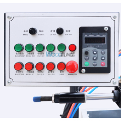 Máquina de ranurado de doble cabezal para cerraduras de puertas MXZ2060B | Fresadora de ranuras de alta precisión para cerraduras de puertas de madera