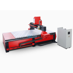 WF-1325 CNC Router Machine – 1300×2500mm Woodworking CNC with Single Spindle