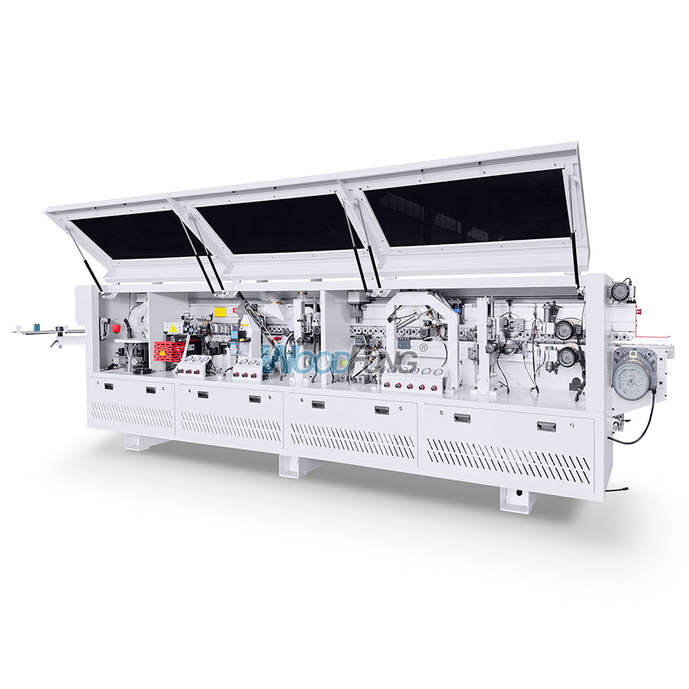 Application of MJ09PROFESSA CNC Precision Panel Saw