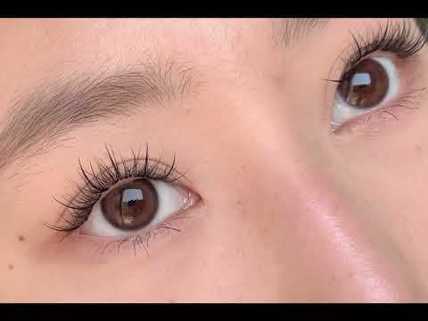 年拋 初戀眼 0-1000度  編碼002
