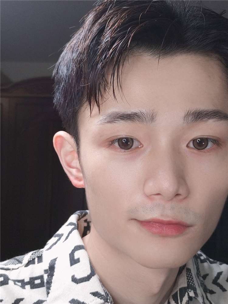 年拋 迷人狗狗眼 0-1000度