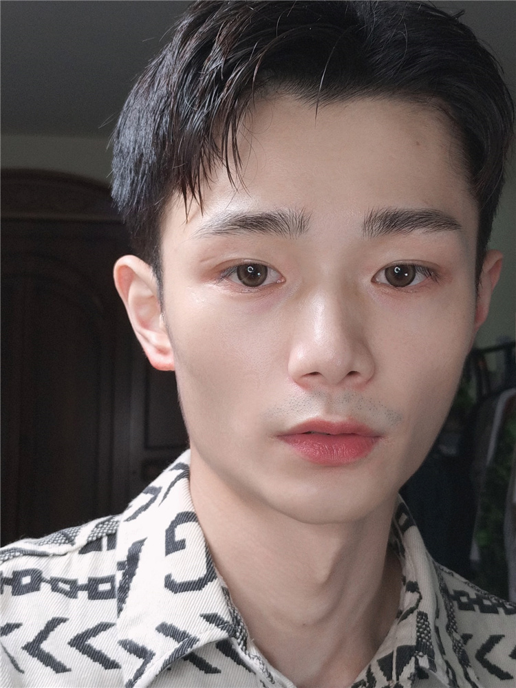 年拋 迷人狗狗眼 0-1000度