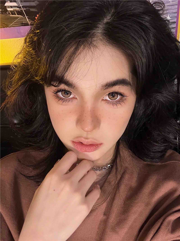 年拋 BOLLYCON 榛果 0-800度