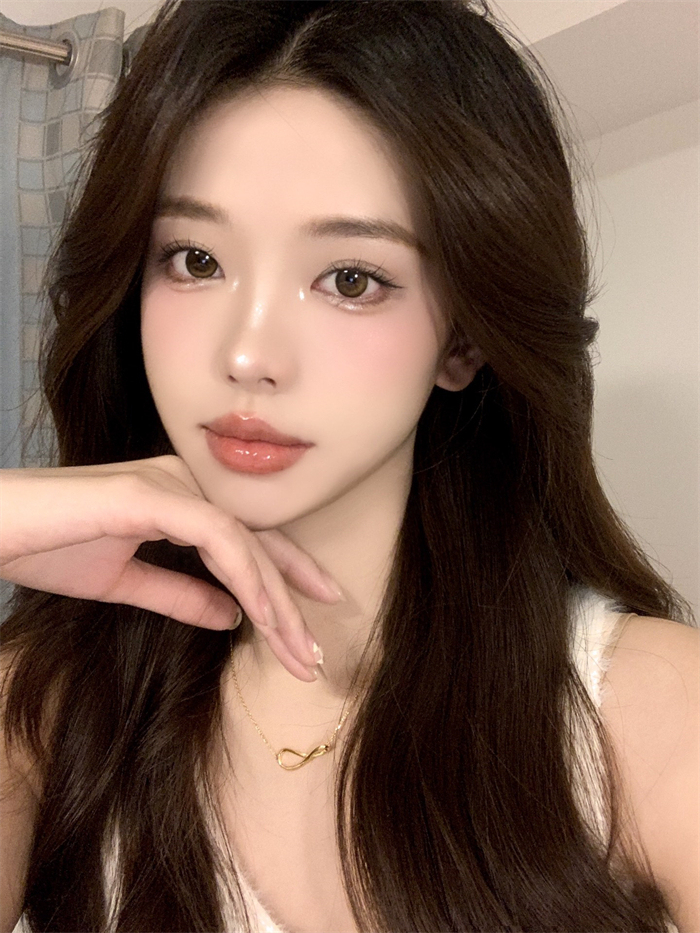 日拋 FRESH COLOR  格蘭黑金  0-800度