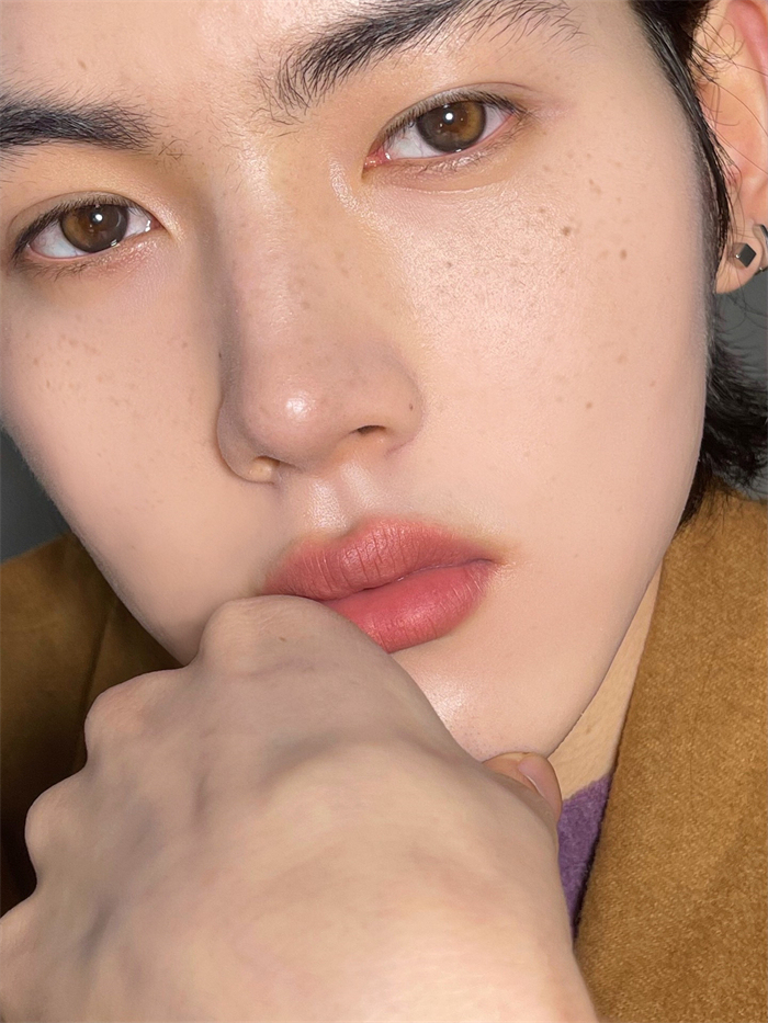 日拋 FRESH COLOR  格蘭黑金  0-800度