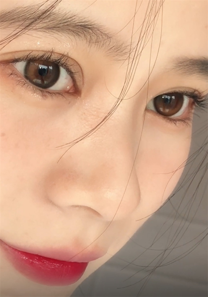 日拋 FRESH COLOR  格蘭黑金  0-800度